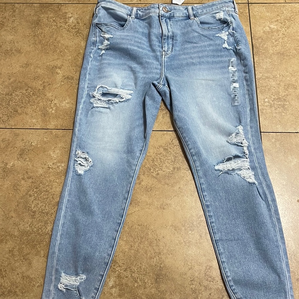 American eagle